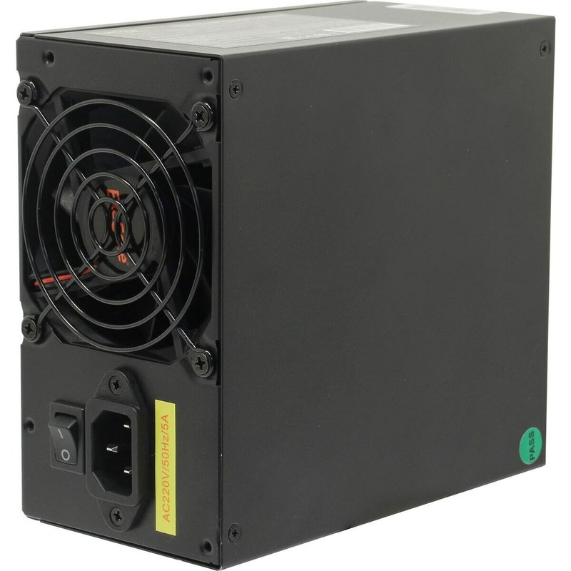 exegate serverpro 600ads