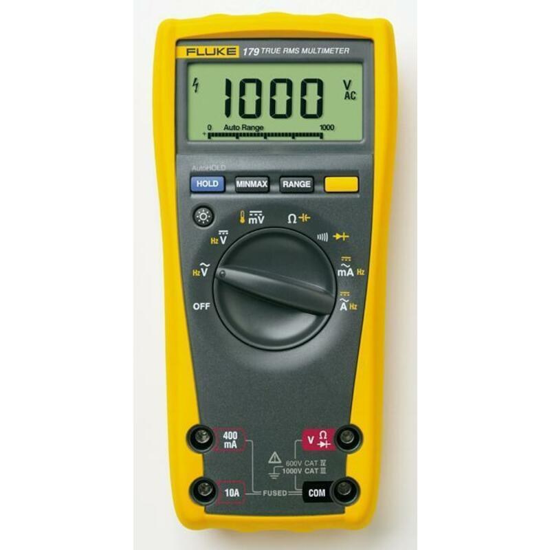 fluke 179 купить