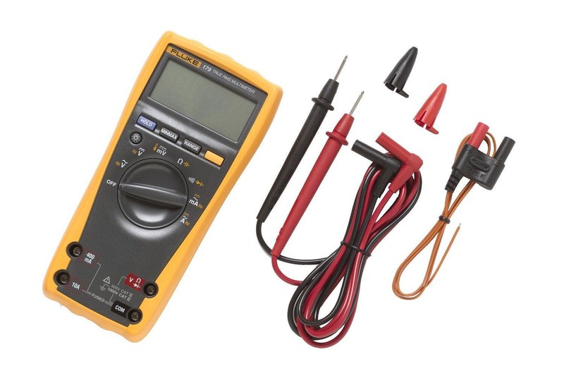 fluke 179 купить