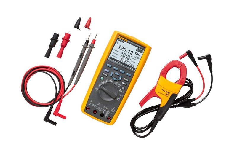 fluke 289c