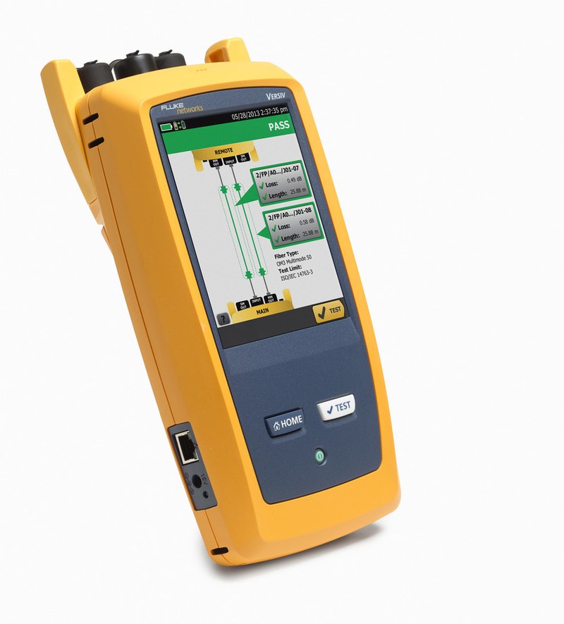 fluke networks цена