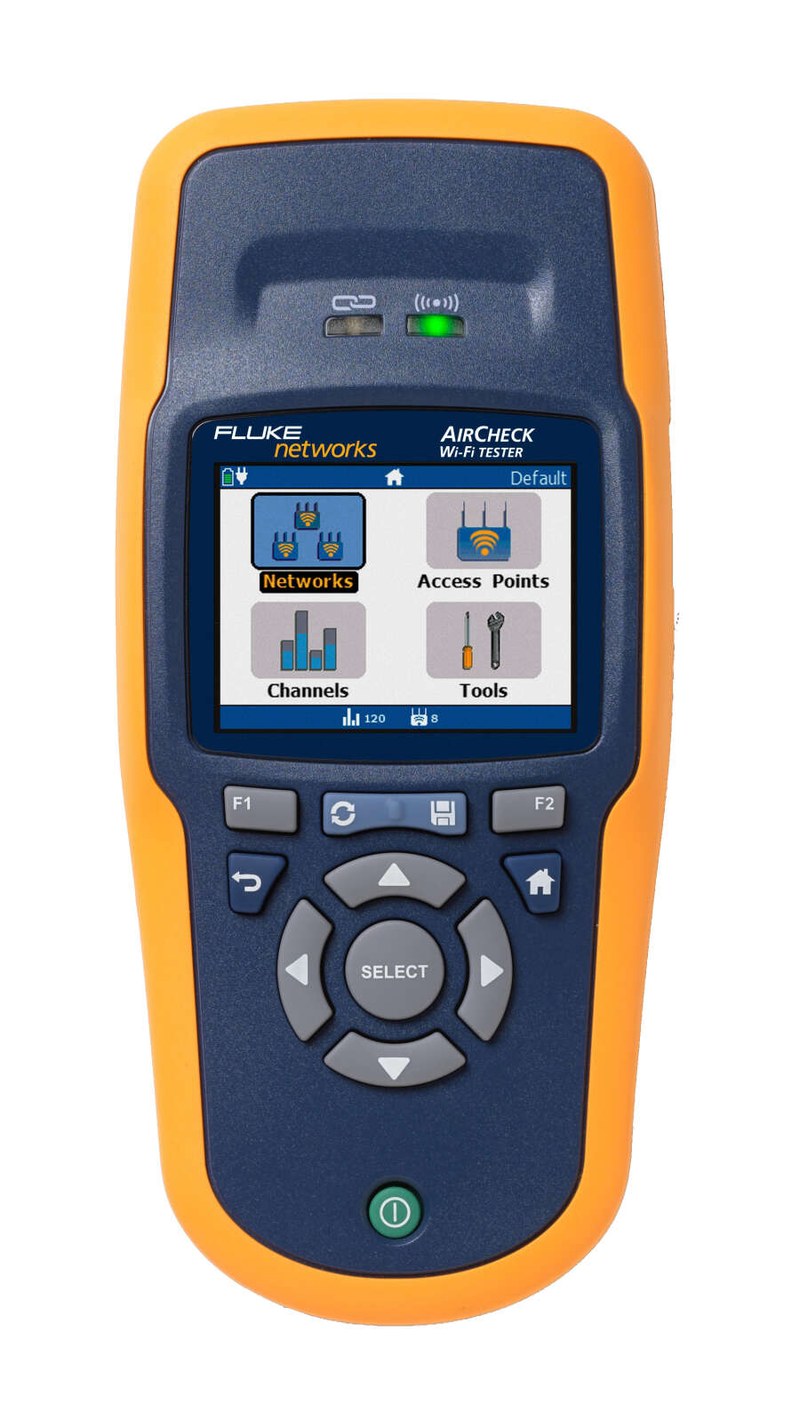 fluke networks цена