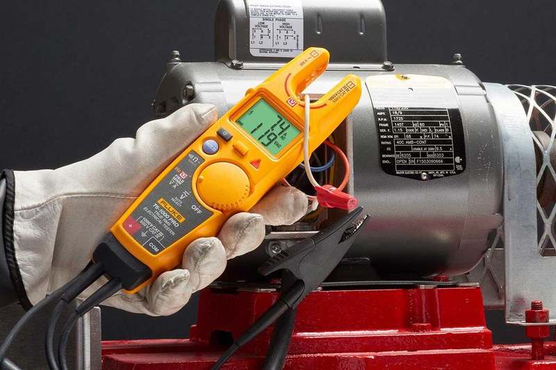 fluke t6 1000 pro купить