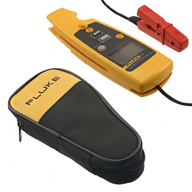 калибратор fluke 771