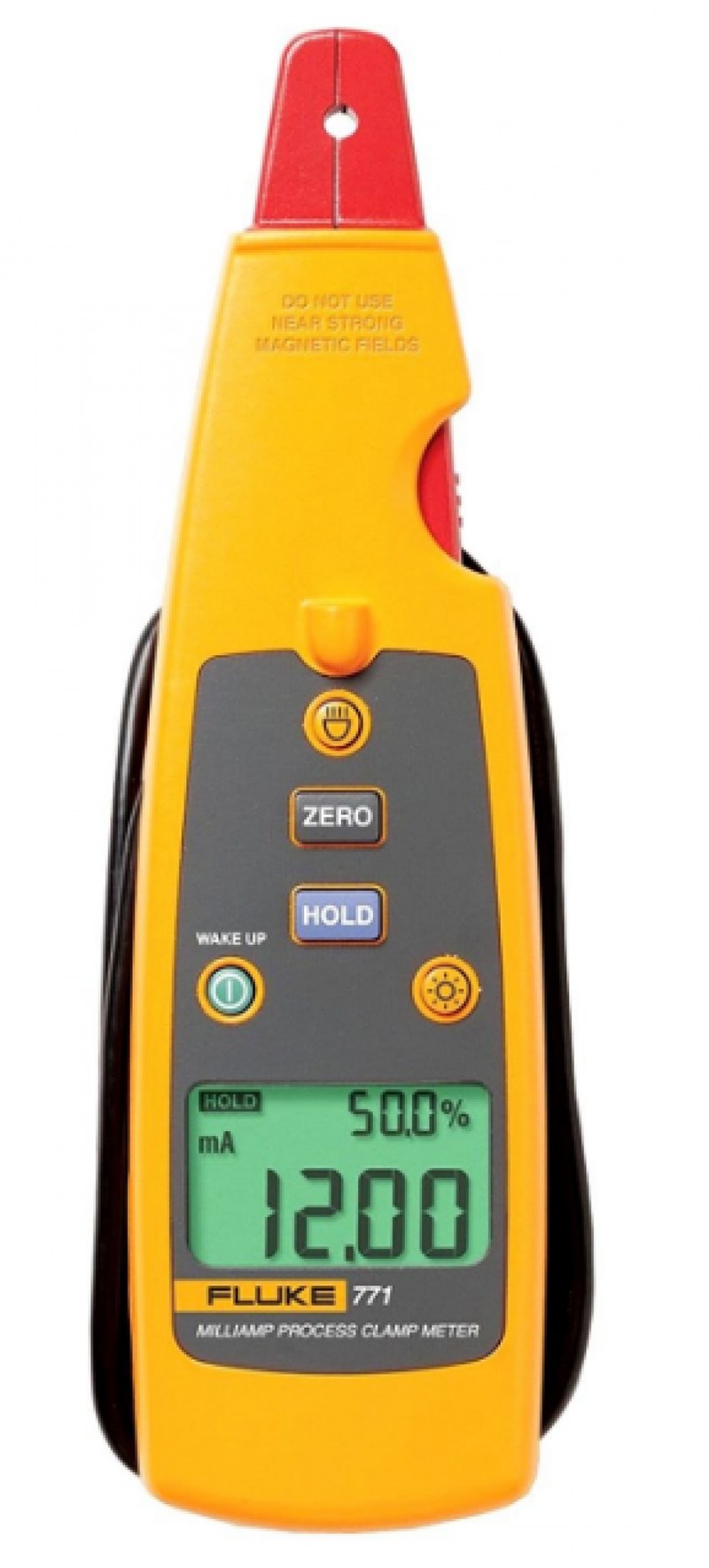 калибратор fluke 771