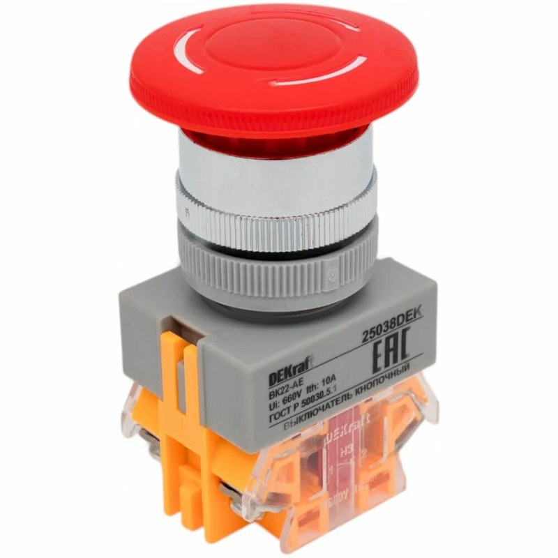 dekraft 25038dek