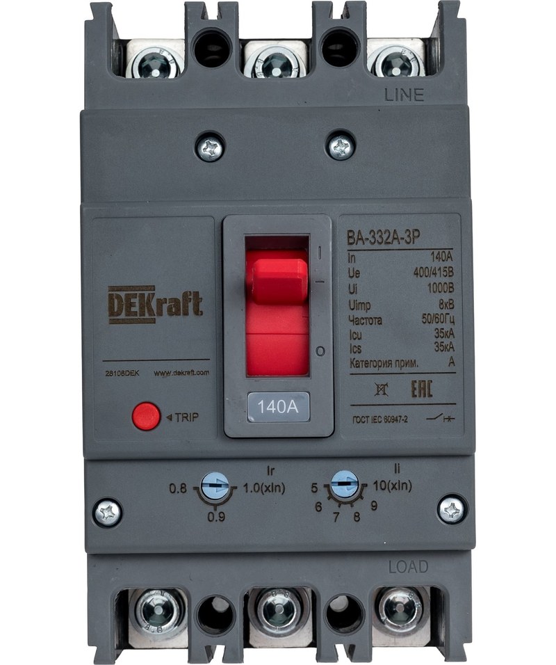 dekraft dwg