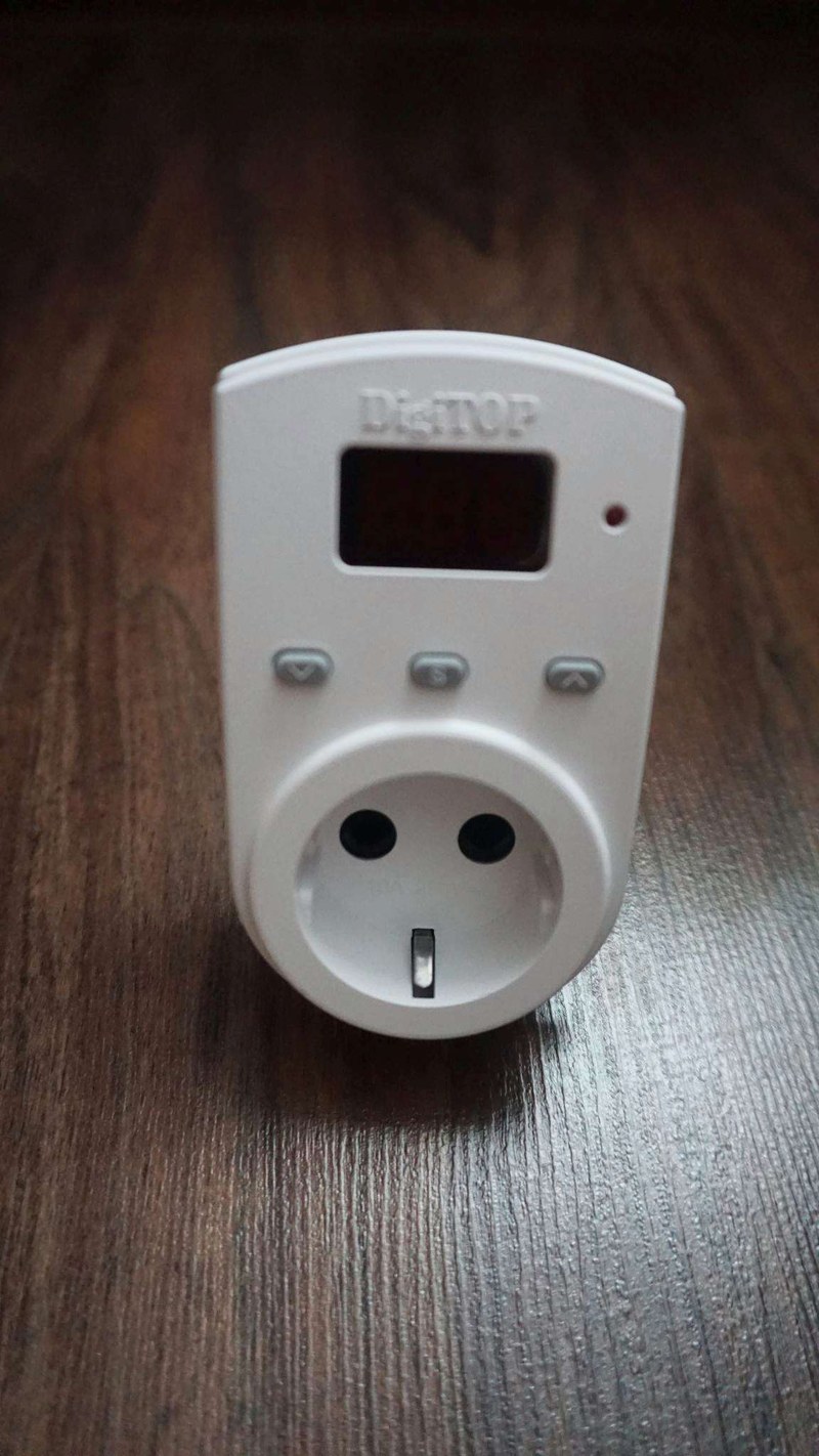 реле напряжения digitop vp 10 as