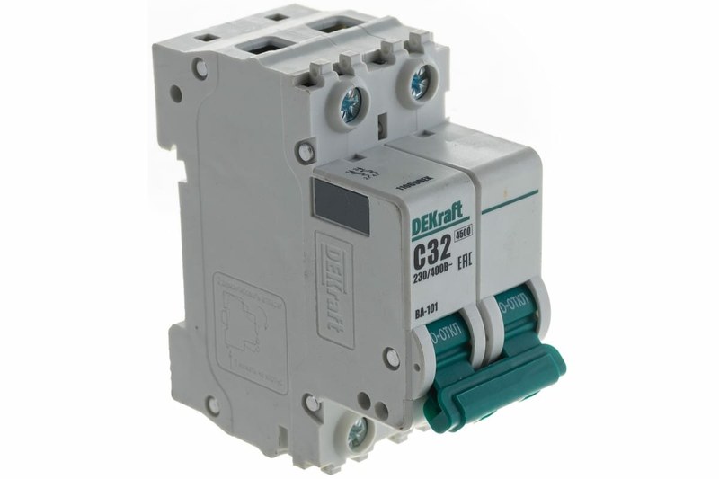 с32 dekraft