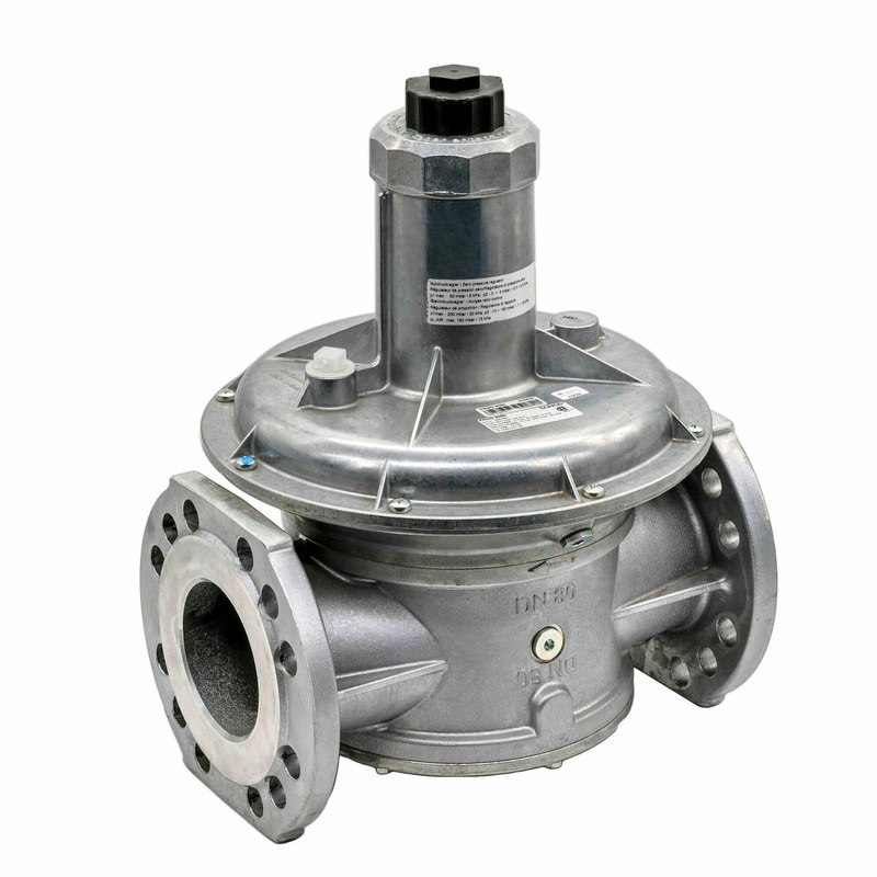 dungs frs 5080