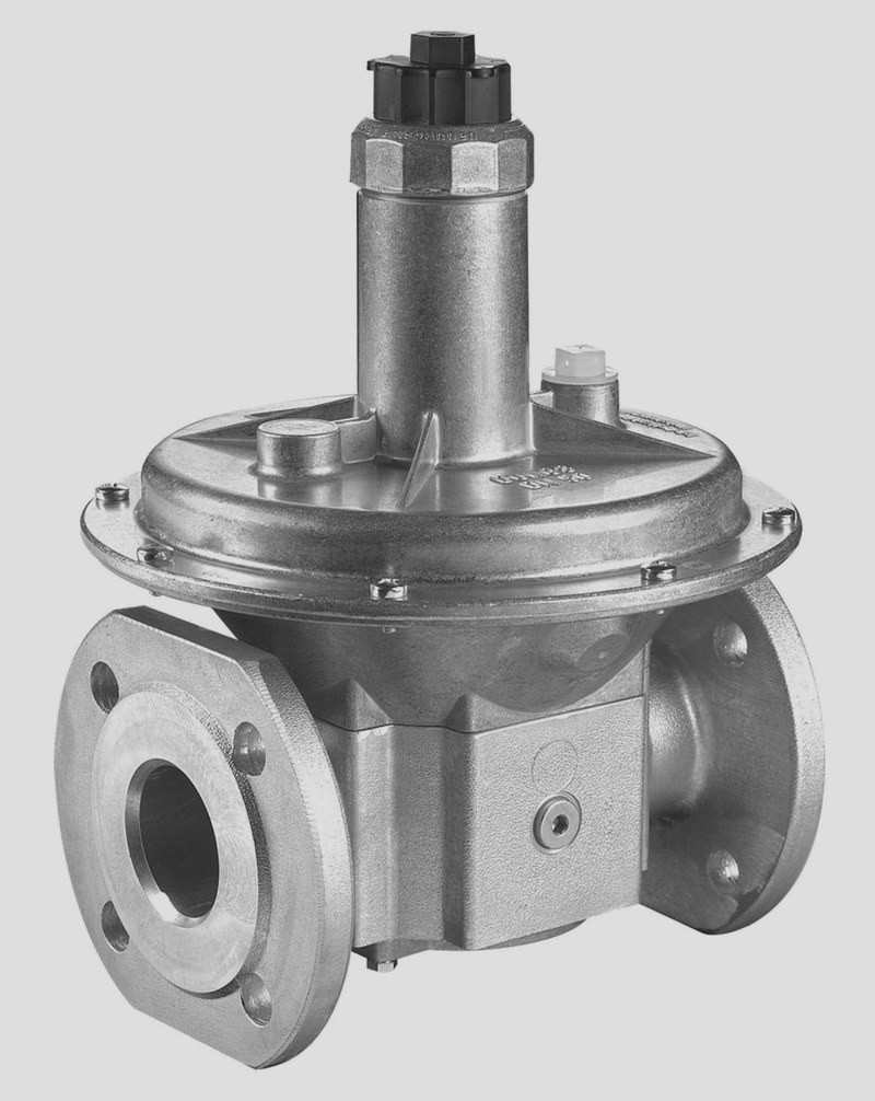dungs frs 5080