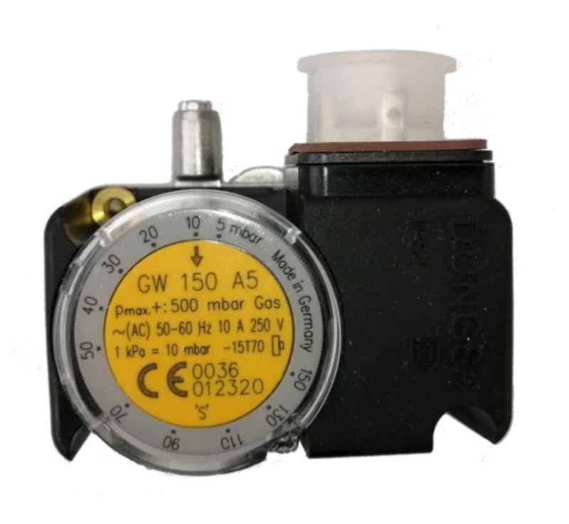 dungs gw150