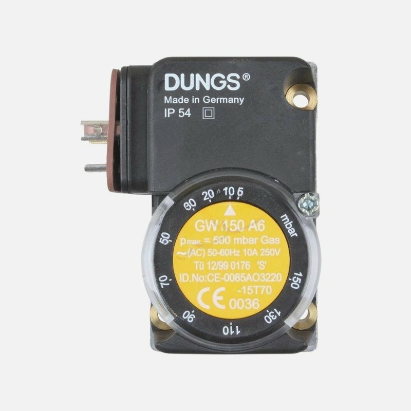 dungs gw150