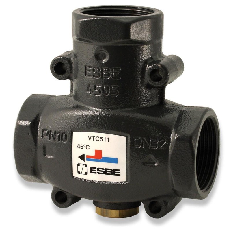 esbe vtc511