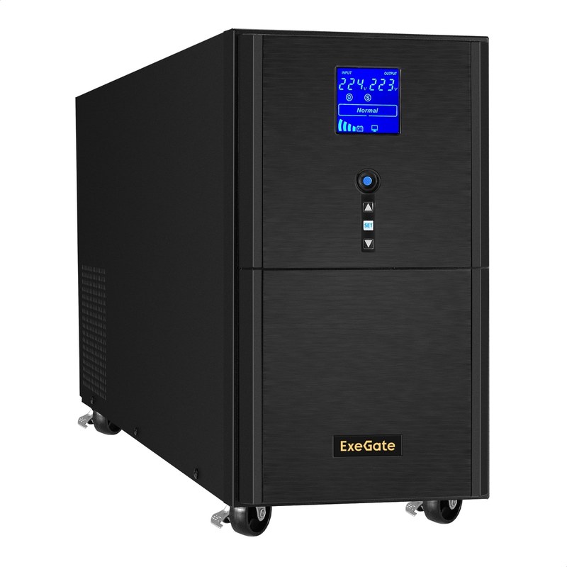 exegate sn 5000