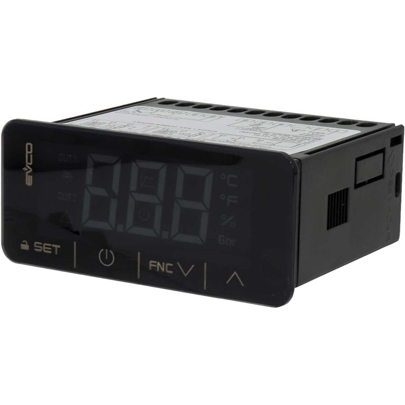 контроллер evco ev3904lm2gf