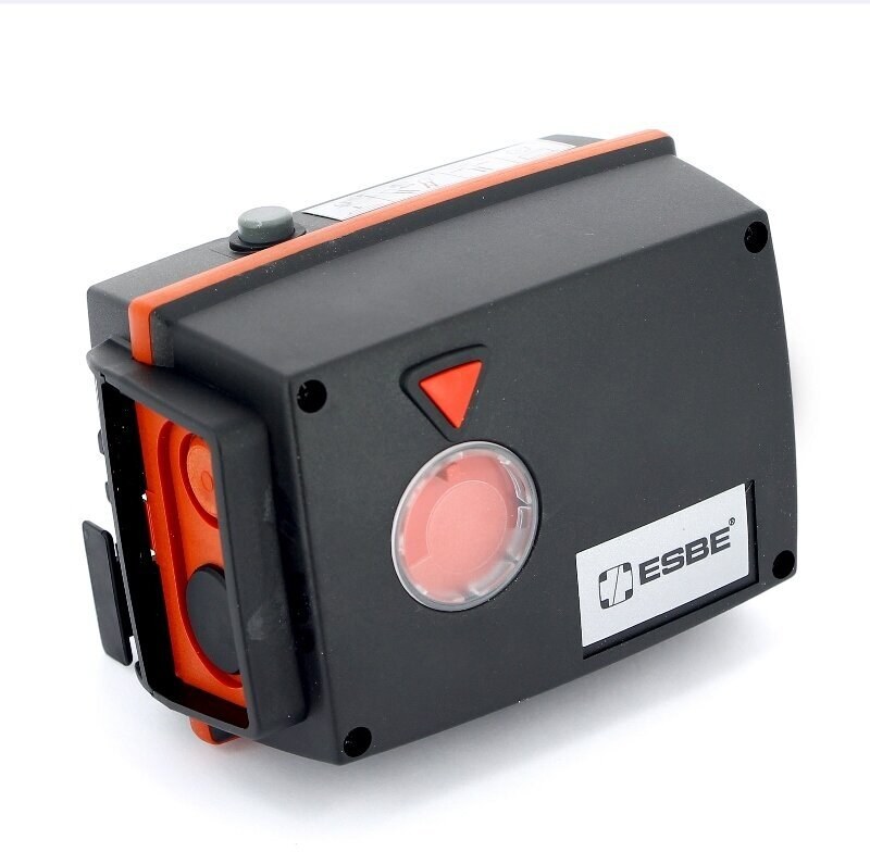 привод esbe 95 2