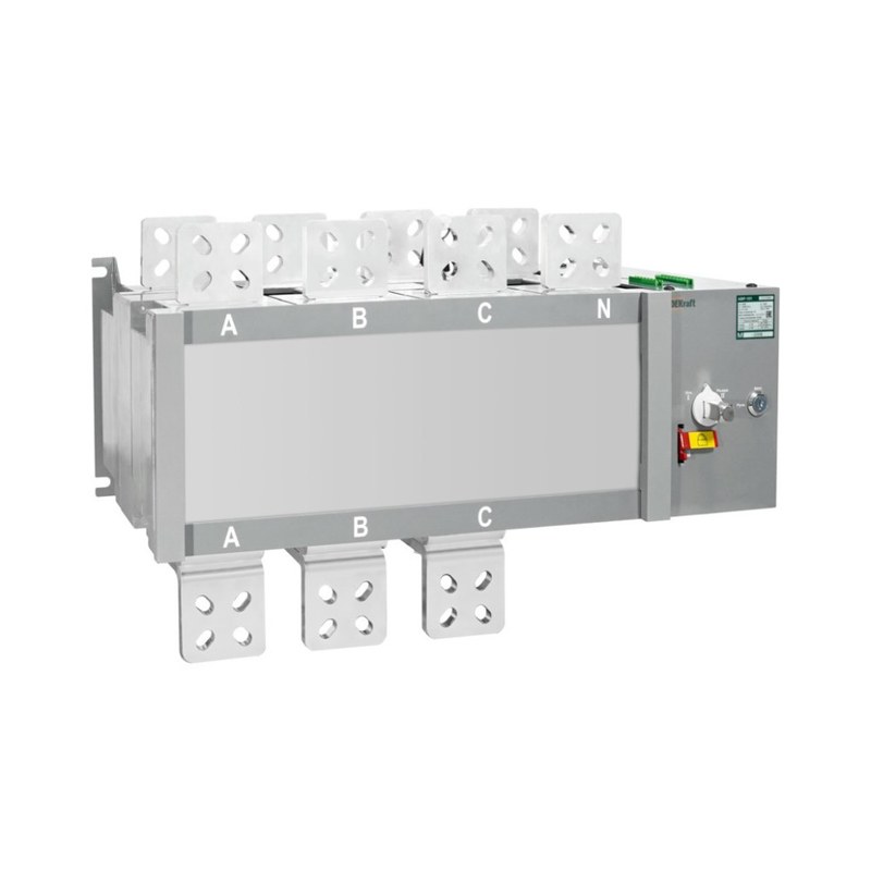 dekraft 1000a
