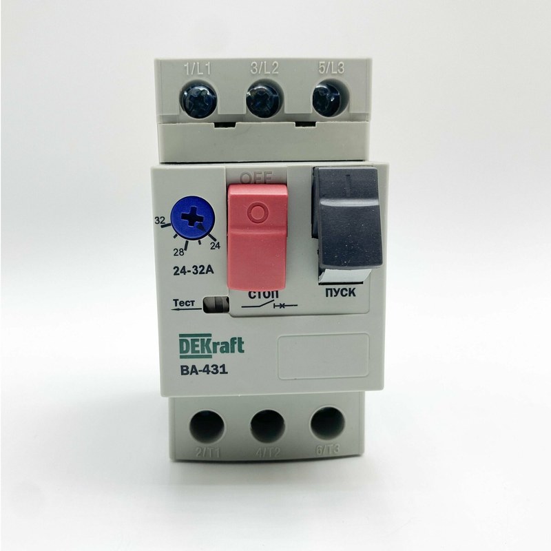 dekraft 21234dek