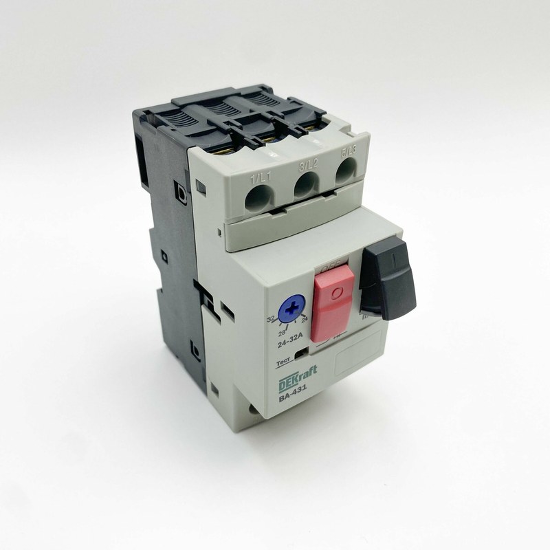 dekraft 21234dek