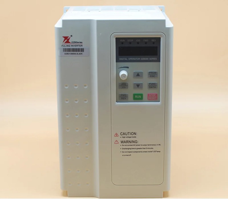 fuling electric
