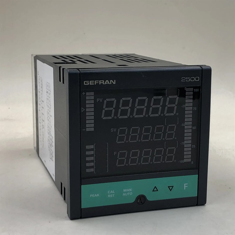 gefran 2301 si 0 2r 1