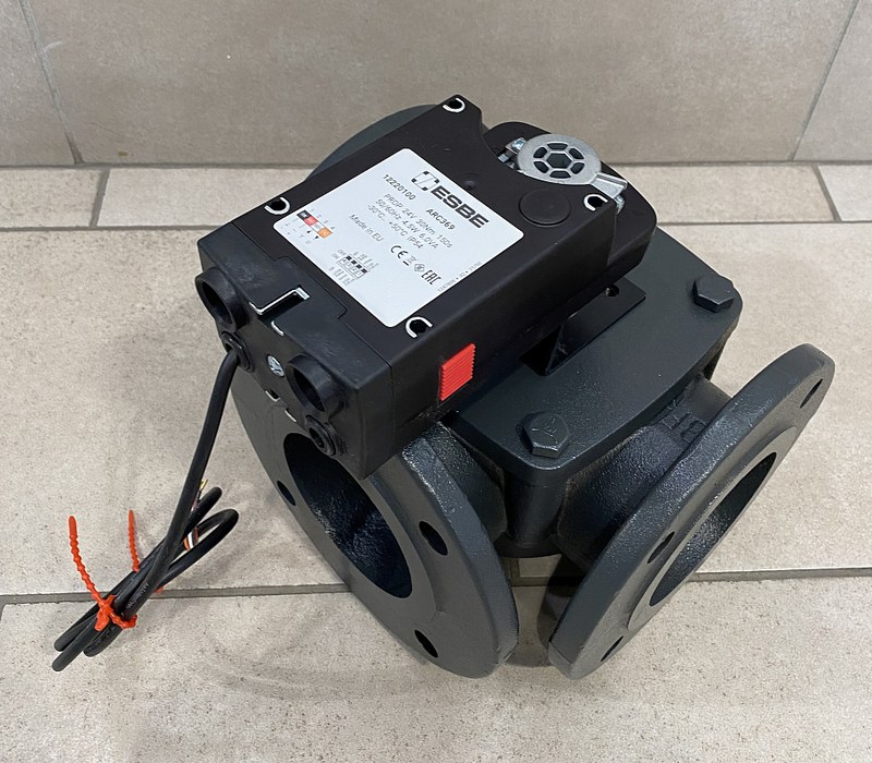 esbe 3f 65