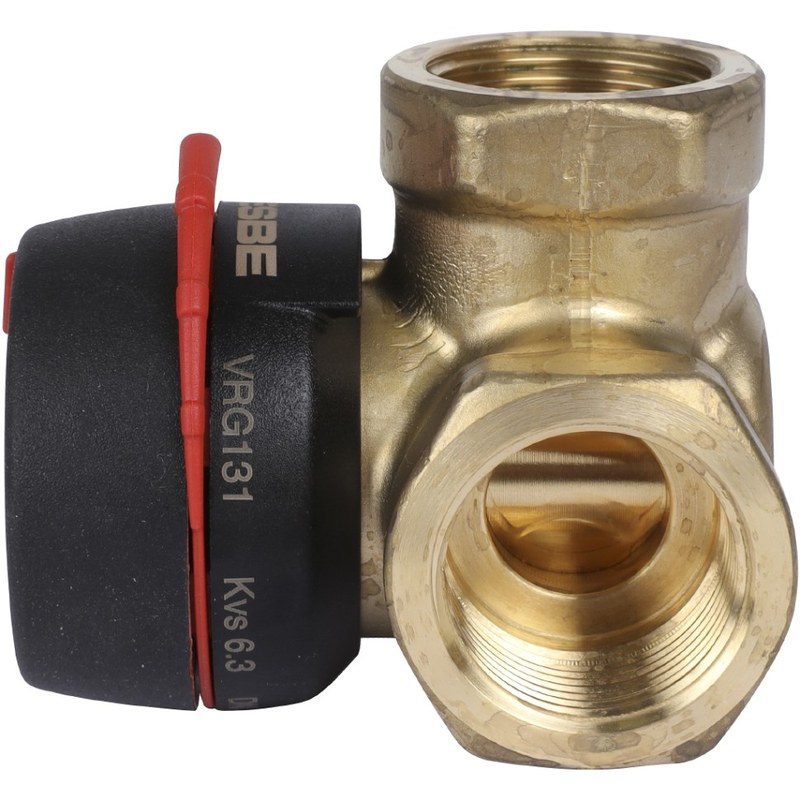 esbe vrg131 20 6.3