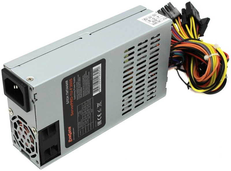 exegate f200as