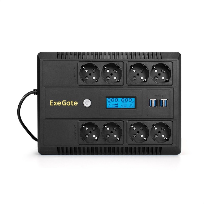 exegate neo smart lhb 650