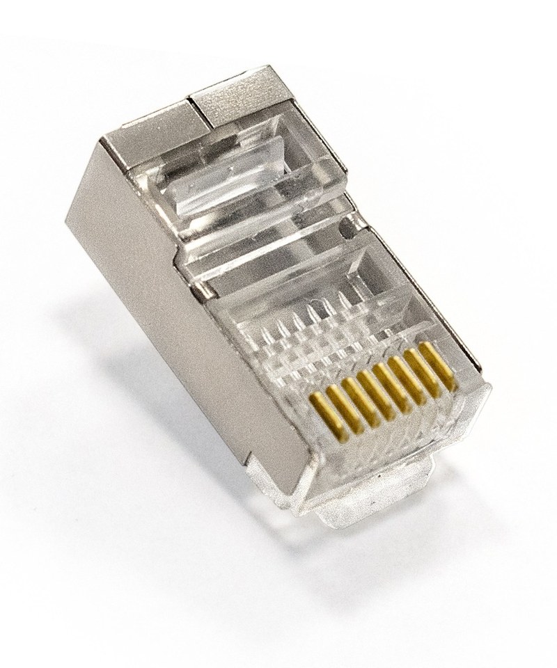 exegate pl45 c5 8p8c sh 100