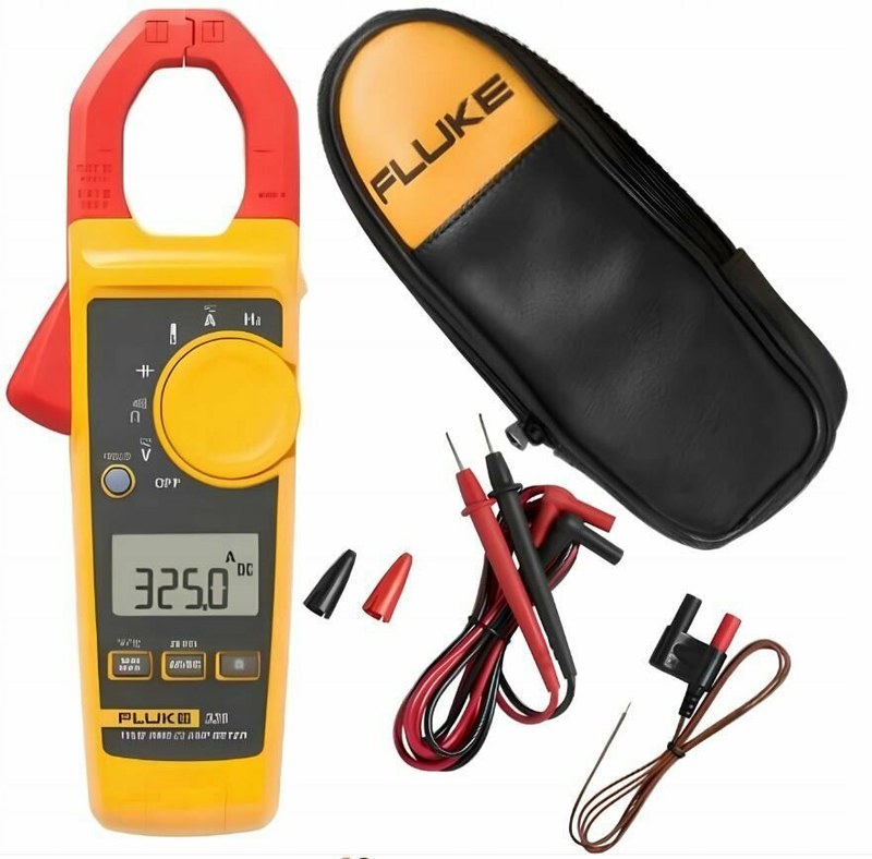 fluke 325 купить