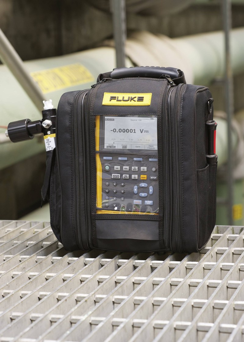 fluke 753