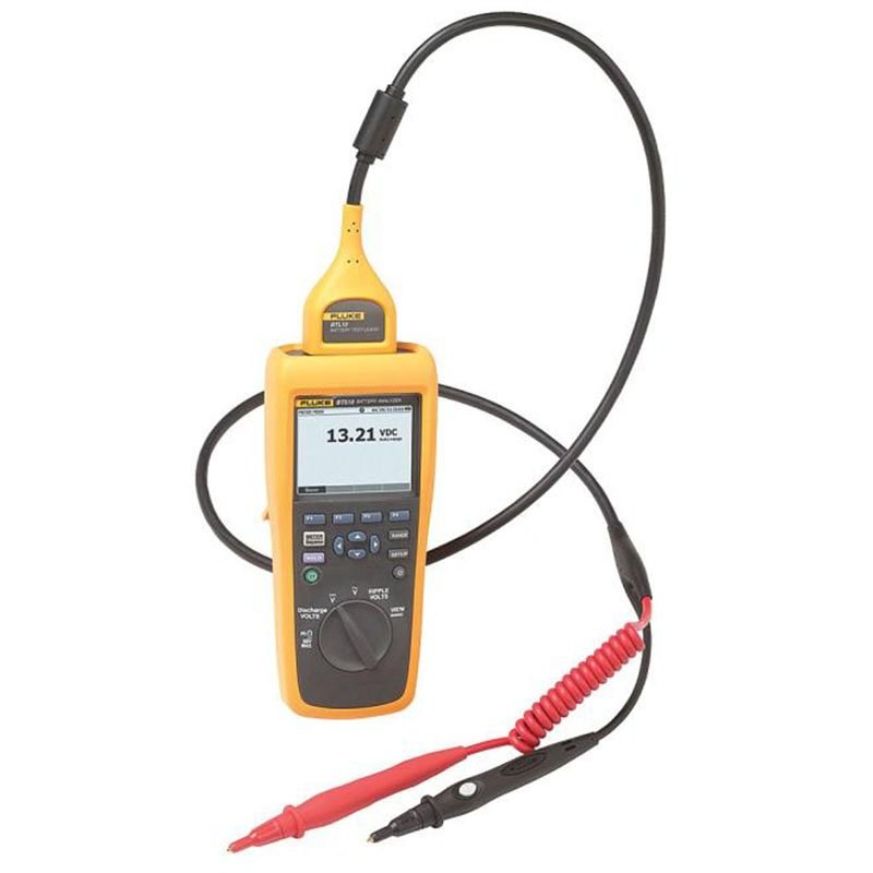 fluke bt510