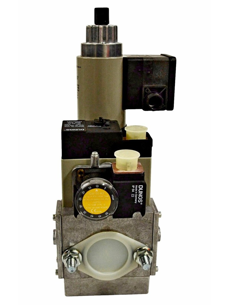 dungs mb zrdle 415