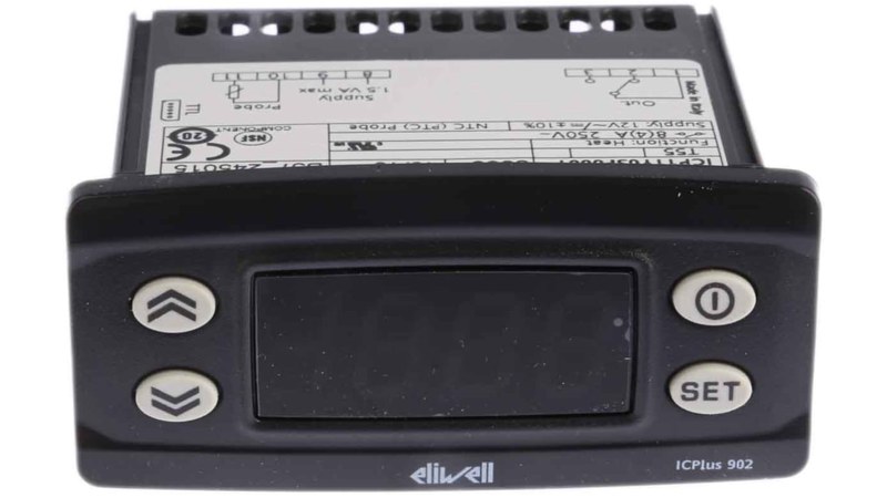 eliwell ic902