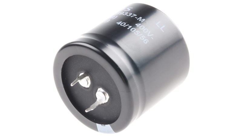epcos capacitors