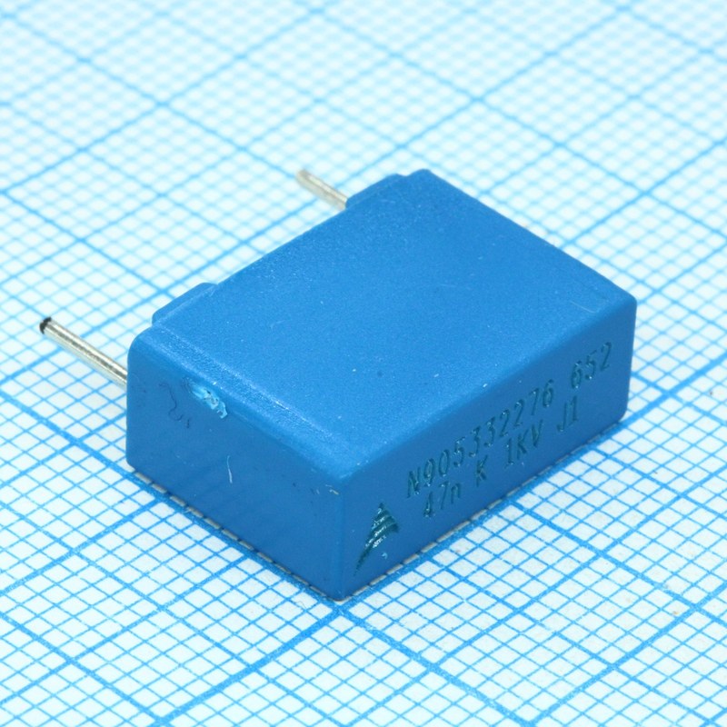 epcos mkp