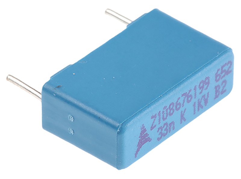 epcos mkp