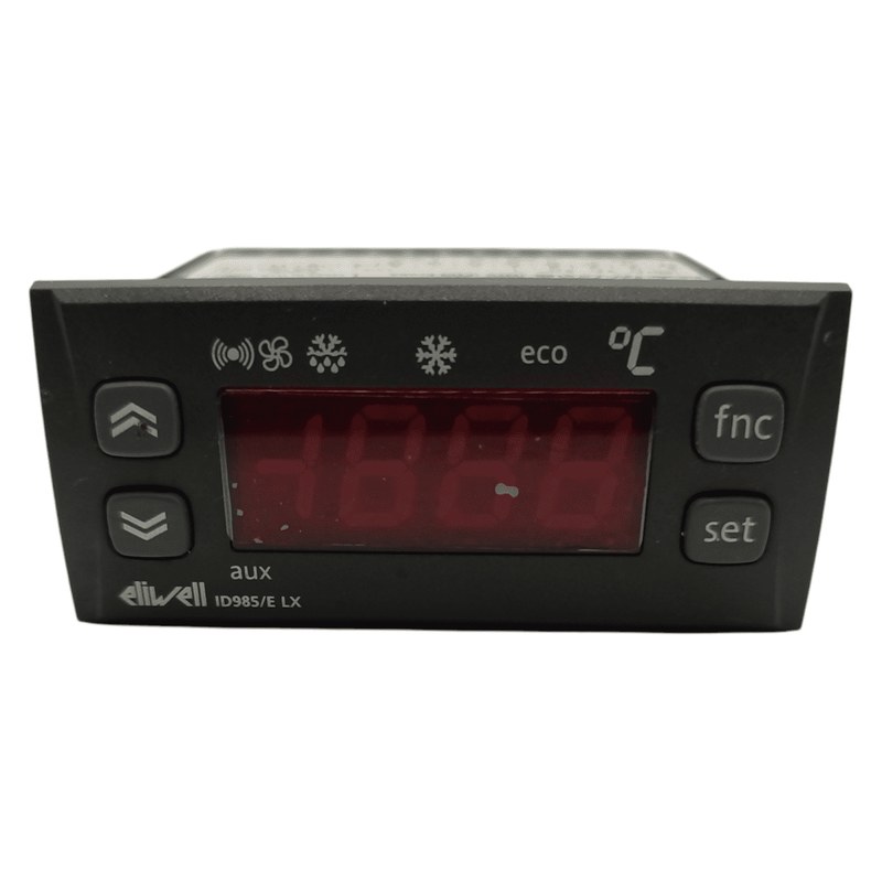 контроллер eliwell id985lx