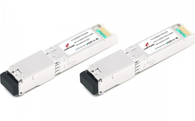 sfp модуль eltex цена