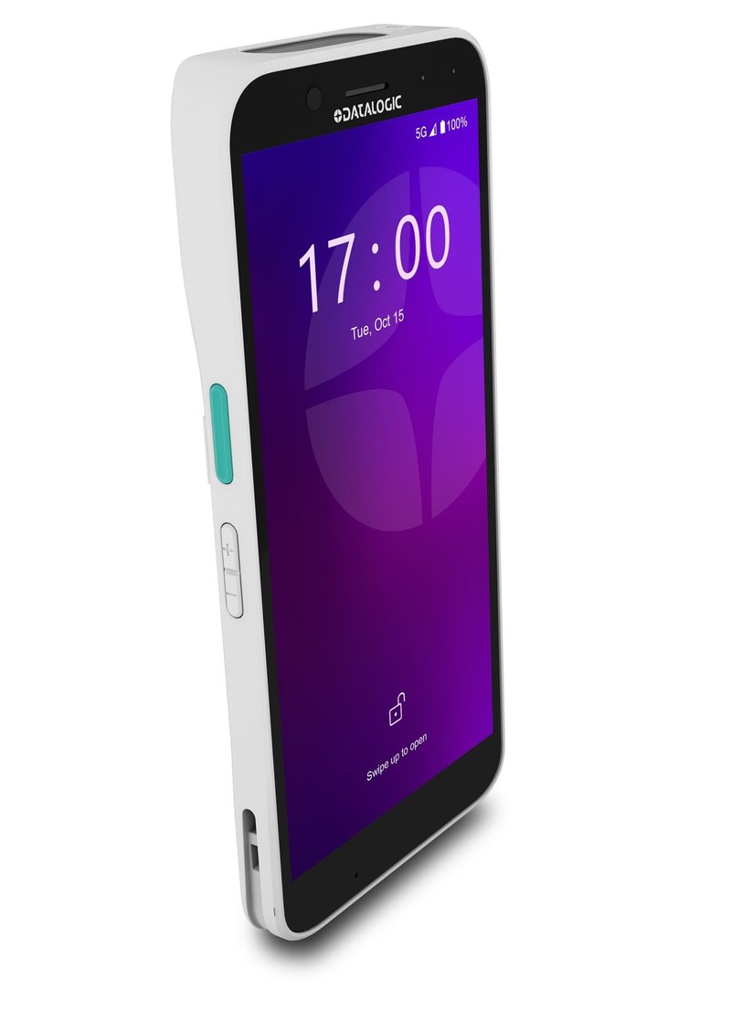 datalogic gs