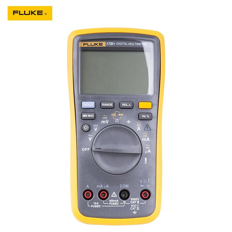 fluke 17b купить
