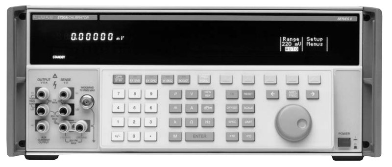 fluke 5720