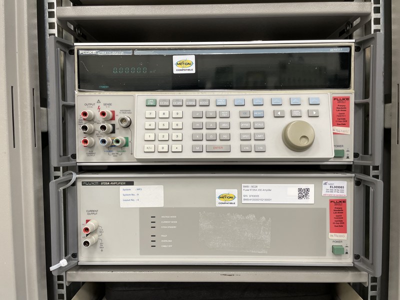 fluke 5720