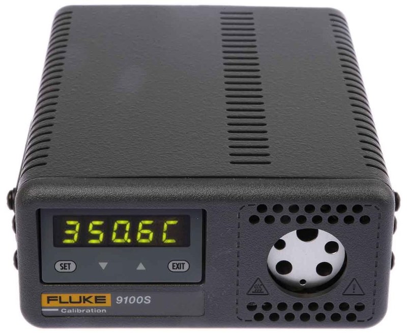 fluke 9100s