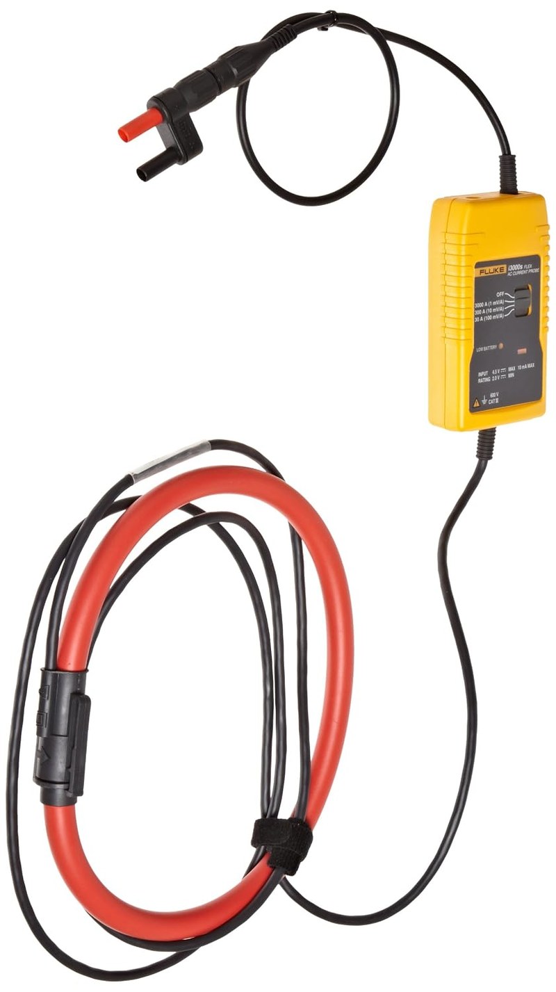 fluke i3000s flex 36