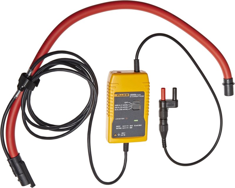 fluke i3000s flex 36