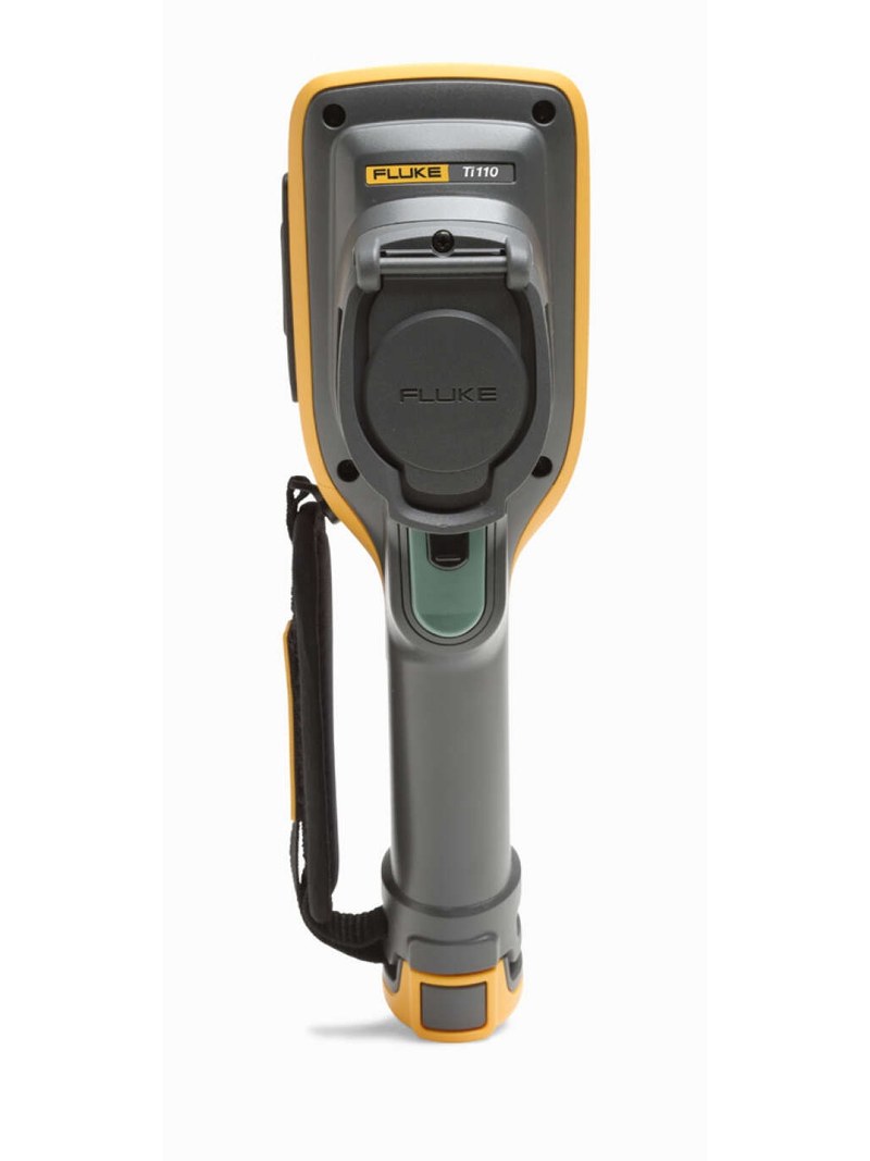 fluke ti110