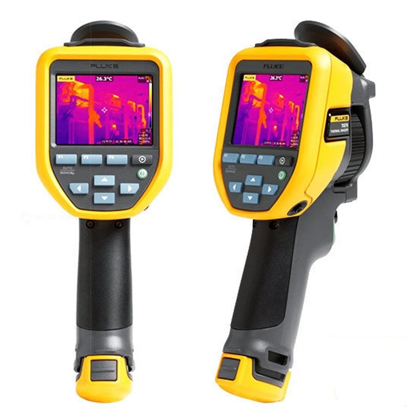 fluke tis75